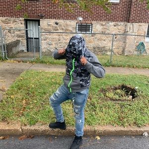 Meet your Posher, Chance